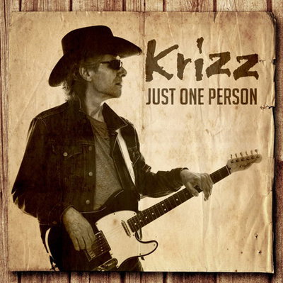 Krizz - Just One Person (2020)