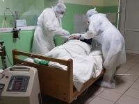 МОЗ визначило 380 лікарень по країні, які мають бути завжди готові до спалахів нових інфекцій