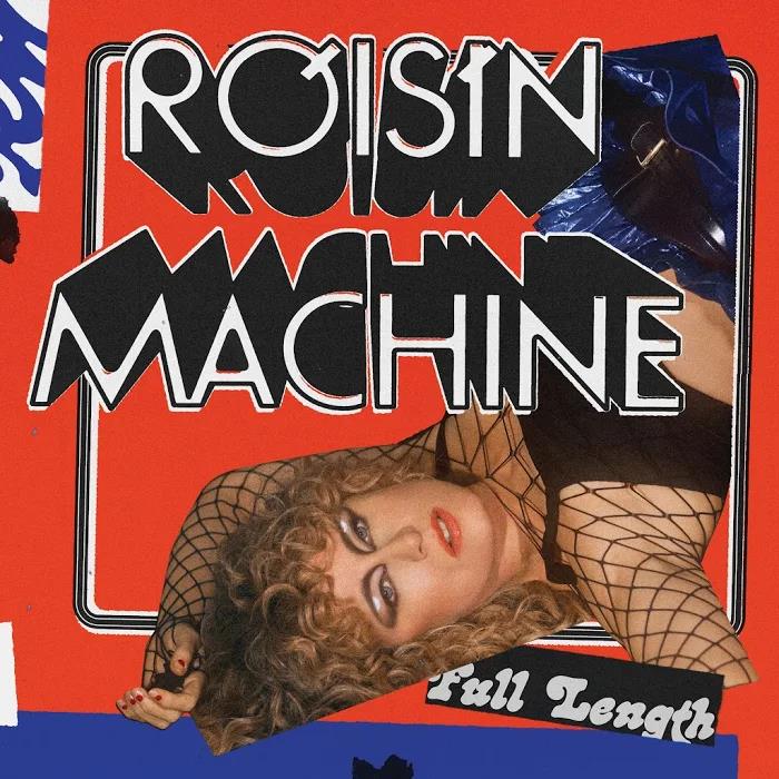 Roisin Murphy - Roisin Machine (Deluxe)