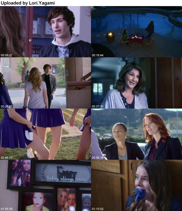 Dying to Be a Cheerleader 2020 720p WEB-DL AAC2 0 h264-LB