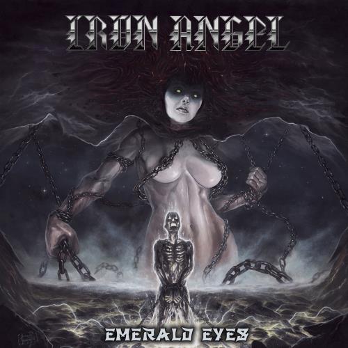Iron Angel - Emerald Eyes (2020) FLAC