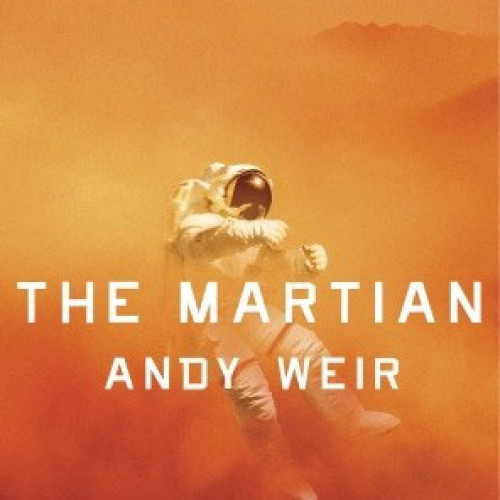 Andy Weir (2020) The Martian