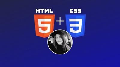 Learn HTML5 and CSS3 and Build a Professional Website