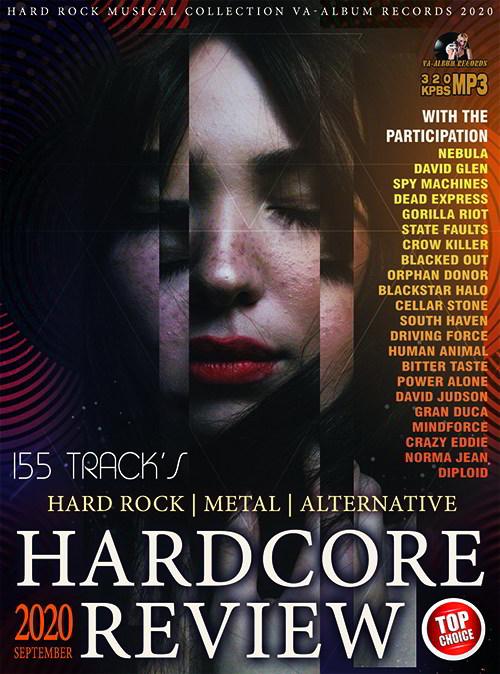 Hardcore Review (2020) Mp3