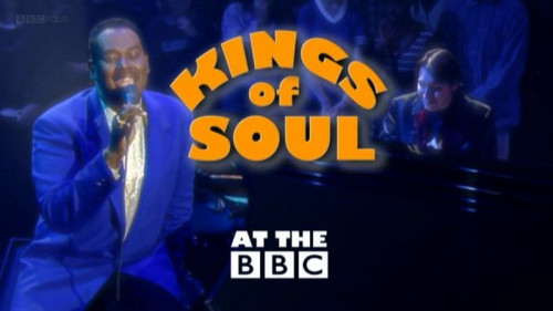 BBC - Kings of Soul (2015)