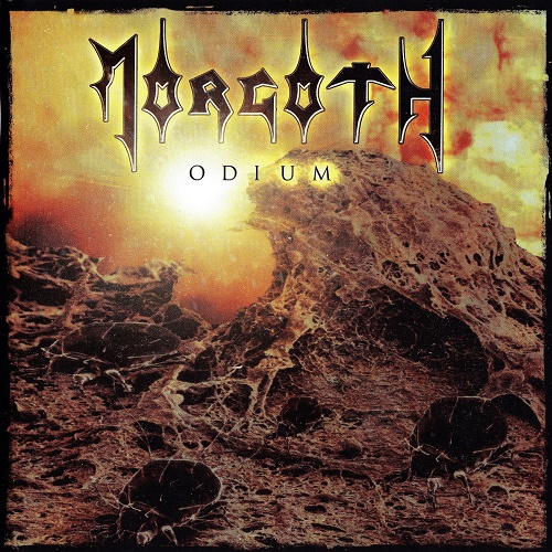 Morgoth - Odium (1993, Remastered 2014)