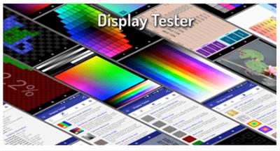 Display Tester Pro v4.38
