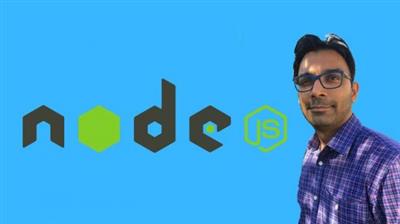 NodeJS - The Complete Web Developer Bootcamp 2020
