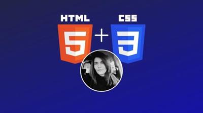 Learn HTML5 and CSS3 and Build a  Professional Website