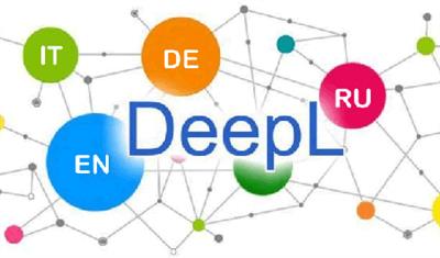 DeepL Pro 1.14.1  Portable