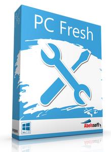 Abelssoft PC Fresh 2021 v7.0.8  Multilingual
