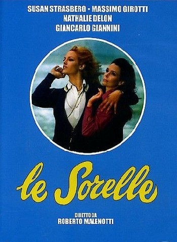 Сёстры / Le sorelle (1969) DVDRip