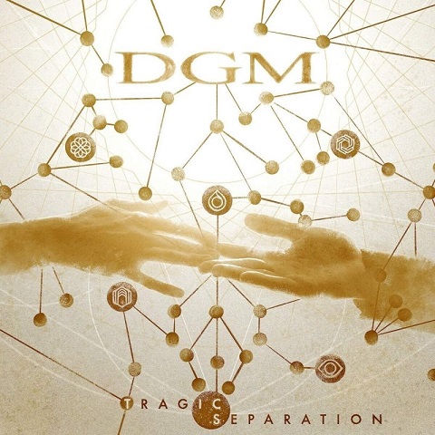 DGM - Tragic Separation (Japanese Edition) (2020