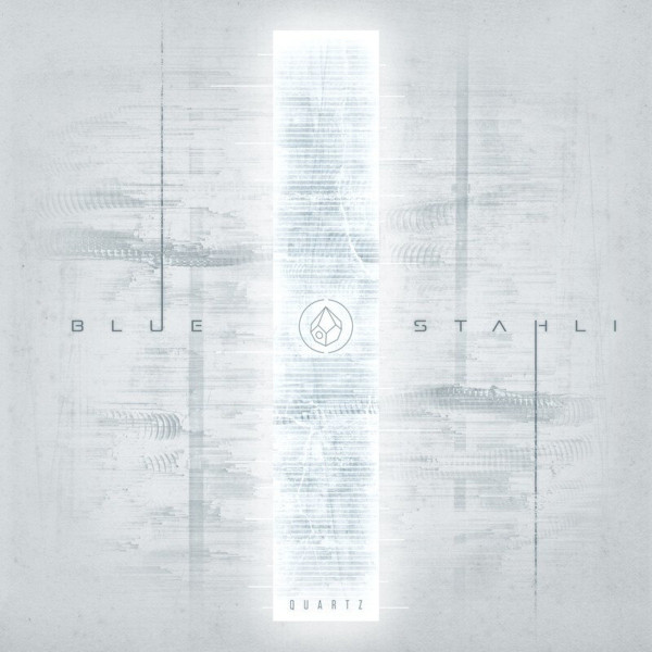 Blue Stahli - Quartz (2020)