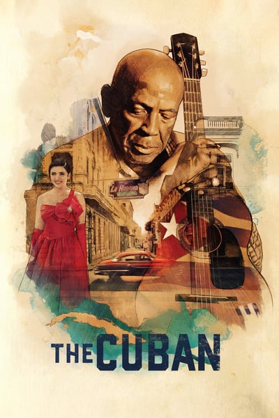 The Cuban 2019 WEB-DL XviD MP3-FGT