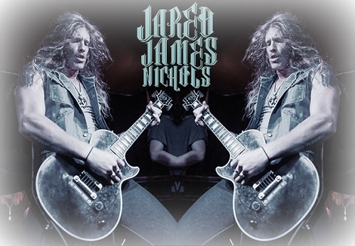 Jared James Nichols - 2 Albums (2014-2017) FLAC