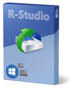 R-Studio 8.14 Build 179675 Network Multilingual + Portable