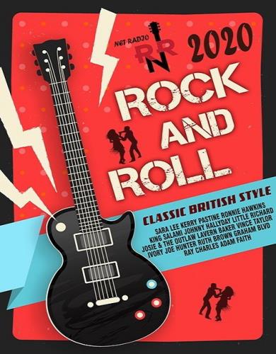 Rock And Roll: British Classic Style (2020)