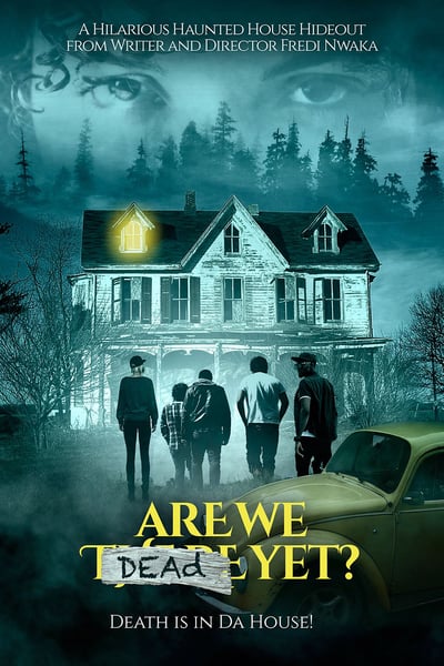 Are We Dead Yet (2019) 1080p WEB[crestiec]