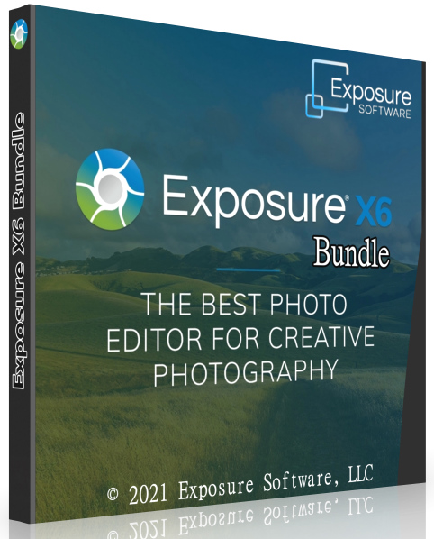 Exposure X6 Bundle 6.0.7.206