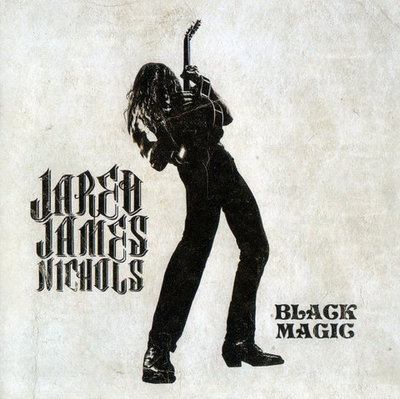 Jared James Nichols - Black Magic (2017) Lossless