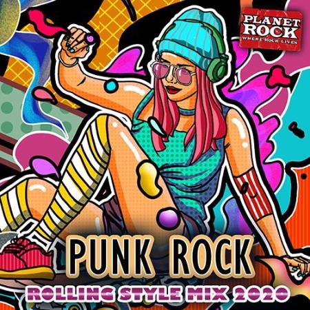 Punk Rock Rolling Style (2020)