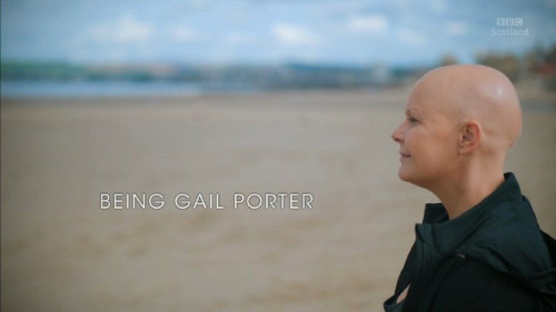 BBC - Being Gail Porter (2020)