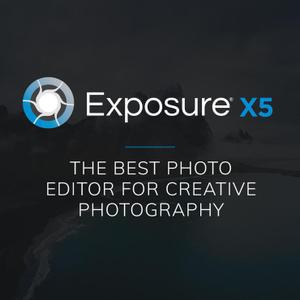 Exposure X6 6.0.0.68 (x64)