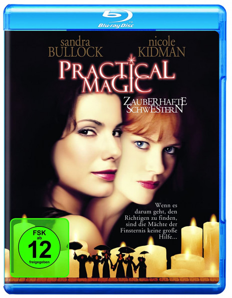 Practical Magic 1998 720p BluRay x264-WOW