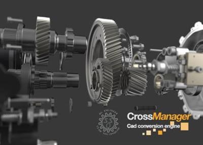 DATAKIT CrossManager 2020.4 (build 2020 09 30)