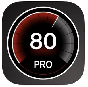 Speed View GPS Pro v2.001