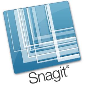 TechSmith Snagit 2020.2.1 Build 96057 macOS