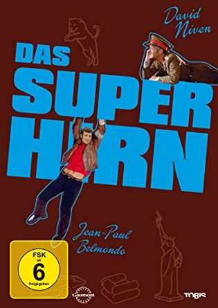Das Superhirn 1969 German DL 1080p HDTV x264 – NORETAiL