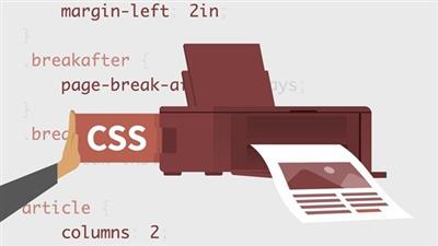 CSS Print Style Sheets