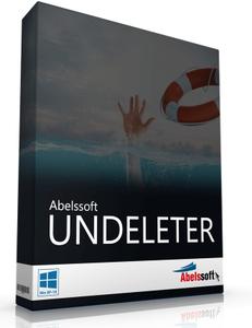 Abelssoft Undeleter 6.03.36  Multilingual