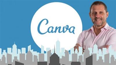 Canva 2020 Graphic Design Class  Latest Canva Version 3.0