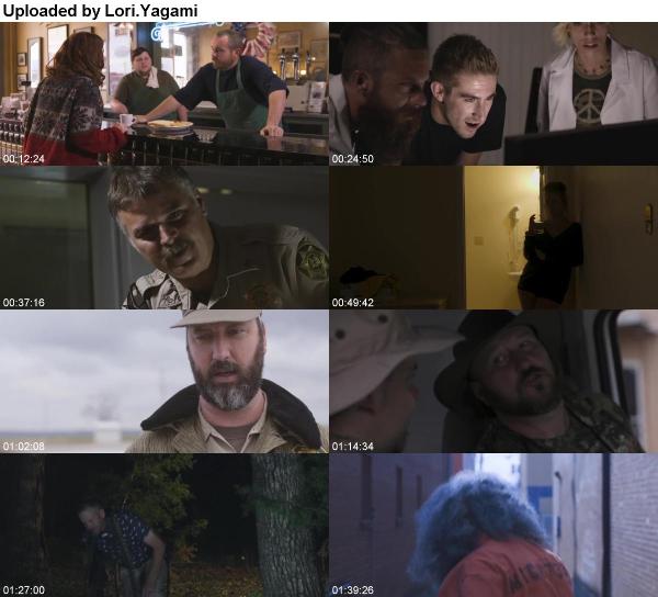 Interviewing Monsters and Bigfoot 2020 720p WEBRip AAC2 0 X 264-EVO