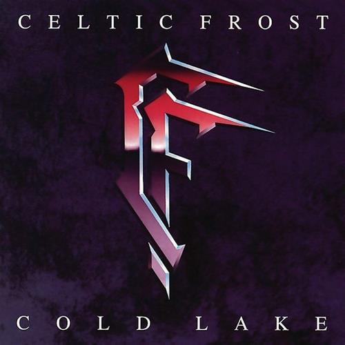 Celtic Frost - Cold Lake 1988