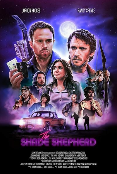 The Shade Shepherd 2019 WEB-DL XviD MP3-XVID
