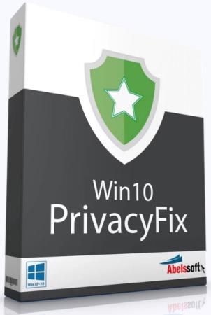 Abelssoft Win10 PrivacyFix 2022 4.06.37201