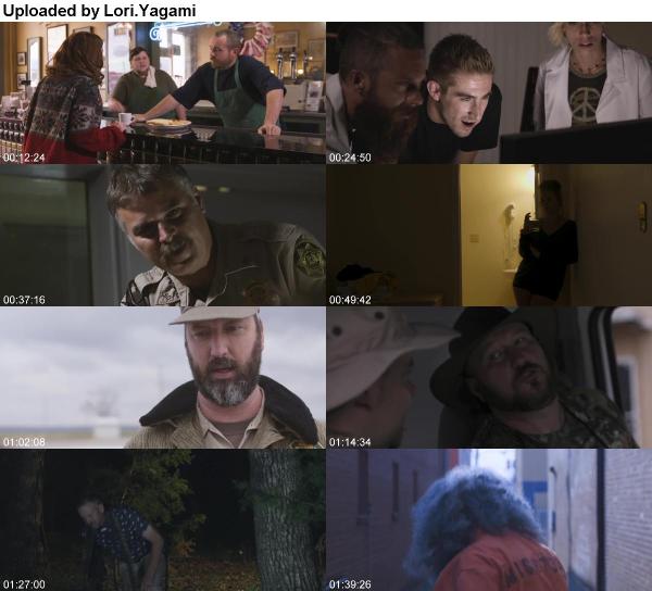 Interviewing Monsters and Bigfoot 2020 1080p WEBRip DD5 1 X 264-EVO