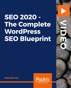 Packt - SEO 2020 the Complete Wordpress SEO Blueprint