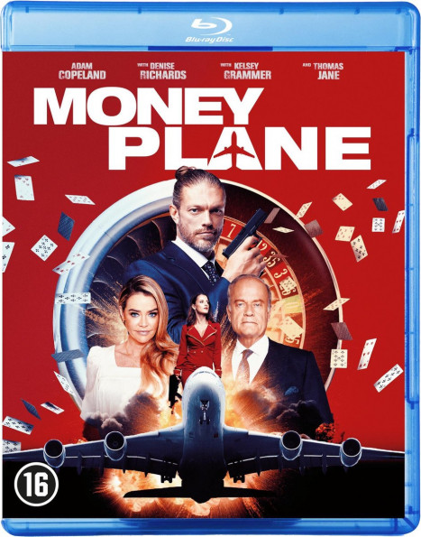 Money Plane 2020 DVDRip x264-GAZER