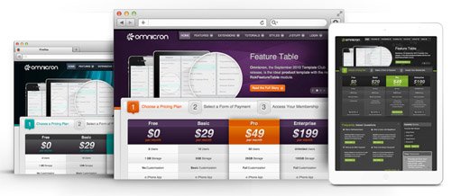 RocketTheme - Omnicron v1.11 - Joomla Theme (Update: 1 April 2020)