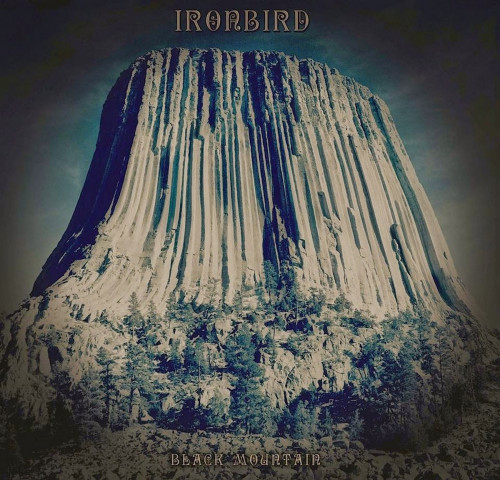 Ironbird - Black Mountain 2014
