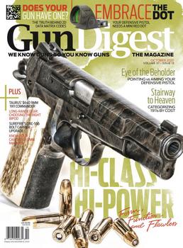 Gun Digest 2020-10