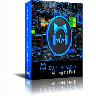 Blue Cat039s All Plugins Pack 2020.10.CE