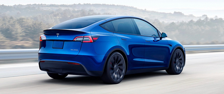 Tesla рассчитывает на рекордные реализации — за квартал и за год
