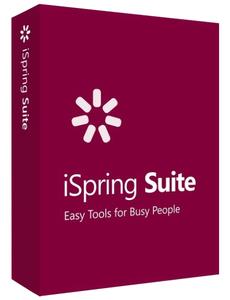 iSpring Suite 10.0.0 Build 580  (x64)