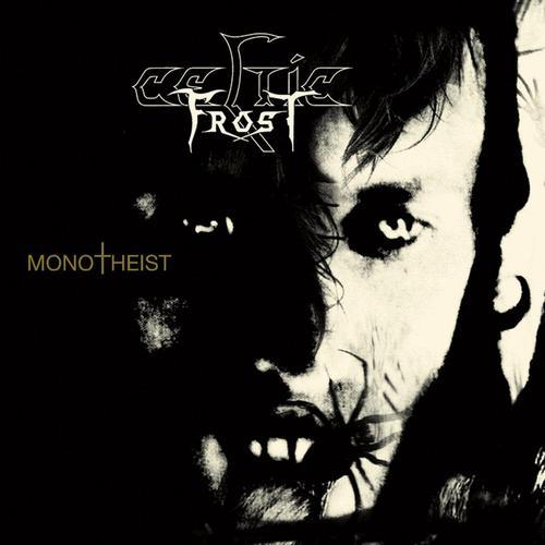 Celtic Frost - Monotheist (Limited Edition) 2006